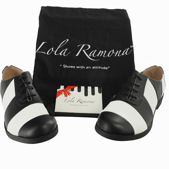 Lola Ramona Allison Butterfly - Picture 8 of 9